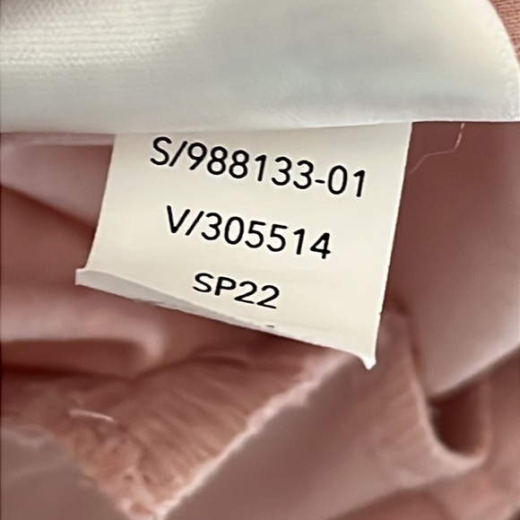 Athleta Vienna Cargo Orchid Pink Pants - Picture 8 of 8